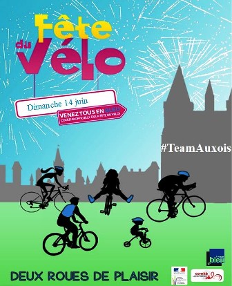 OT ET COTE D OR TOURISME 2015 ECHO DES COMMUNES