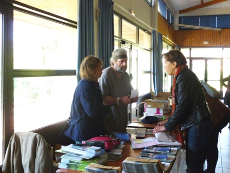 BOURSE ECHANGE OT COTE D'OR ECO DES COMMUNES