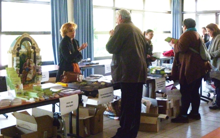 BOURSE ECHANGE OT COTE D'OR ECO DES COMMUNES