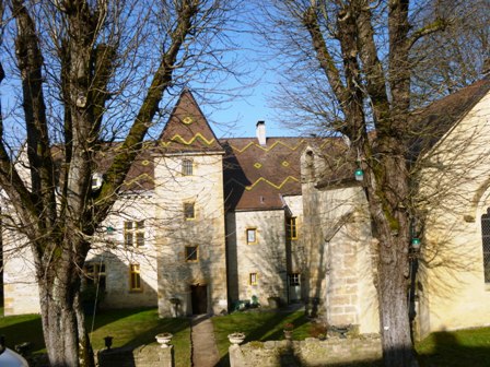 OT ET COTE D OR TOURISME 2015 ECHO DES COMMUNES