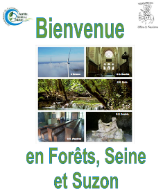 OT ET COTE D OR TOURISME 2015 ECHO DES COMMUNES