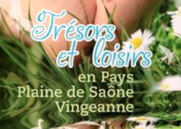 OT ET COTE D OR TOURISME 2015 ECHO DES COMMUNES