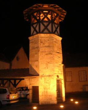 OT ET COTE D OR TOURISME 2015 ECHO DES COMMUNES
