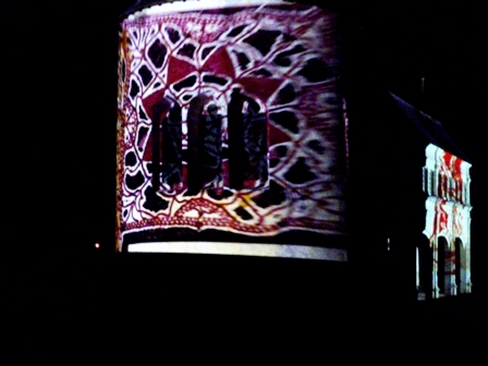 Charlette Morel-Sauphar BUSSY 2015 ECHO DES COMMUNES