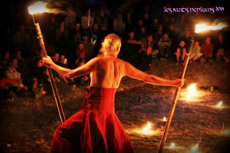 PEPLUM 2015 ECHO DES COMMUNES PEPLUM 2015 ECHO DES COMMUNES