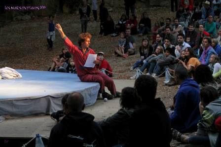 PEPLUM 2015 ECHO DES COMMUNES PEPLUM 2015 ECHO DES COMMUNES
