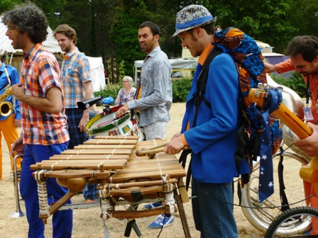 PEPLUM 2015 ECHO DES COMMUNES