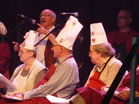PRINTEMPS AUXOIS 2015 ECHO DES COMMUNES