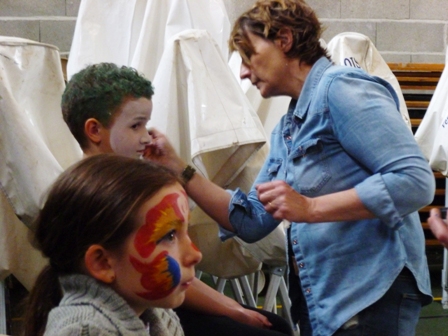 PRINTEMPS AUXOIS 2015 ECHO DES COMMUNES