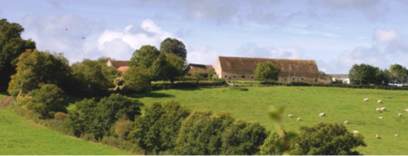 REGION BOURGOGNE APPEL A PROJET PROTECTION DU BOCAGE