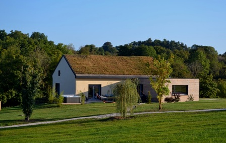 REGION BOURGOGNE APPEL A PROJET ENERGIE POSITIVE