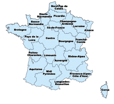 REGIONALES 2015 ECHO DES COMMUNES