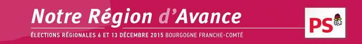 REGIONALES 2015 MARIE QUIQUEMELLE ECHO DES COMMUNES