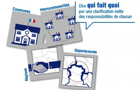 REGIONALES 2015 ECHO DES COMMUNES