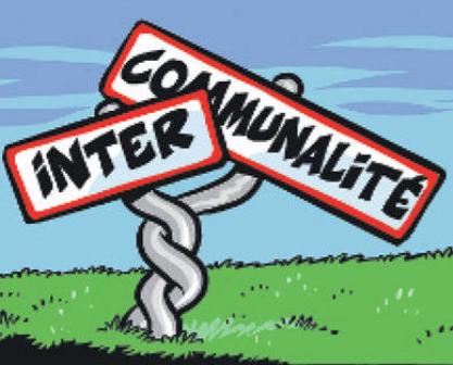 REGIONALES 2015 ECHO DES COMMUNES