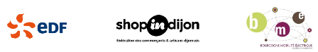 SHOP IN DIJON ECHO DES COMMUNES