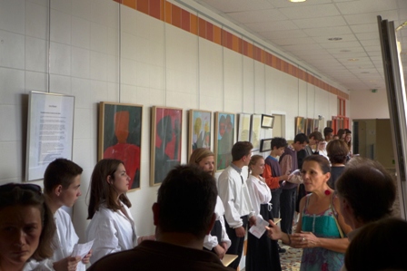 CALAFERTE SOMBERNON ECHO DES COMMUNES