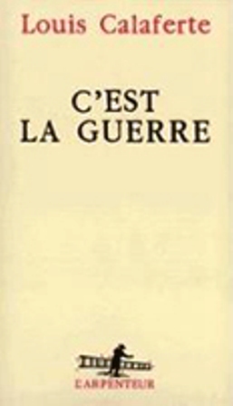 CALAFERTE SOMBERNON ECHO DES COMMUNES