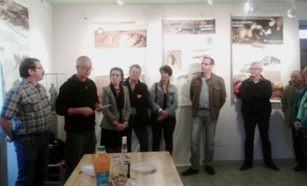 ROUTES DES AMPHIBIENS ST SEINE ECHO DES COMMUNES