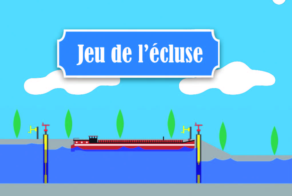 La balade des mariniers : D&eacute;couvrez Saint-Jean-de-Losne
