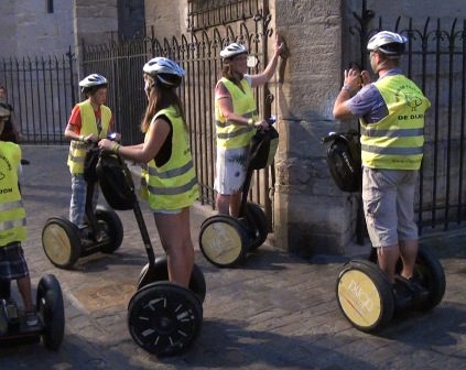 OT ET COTE D OR TOURISME 2015 ECHO DES COMMUNES