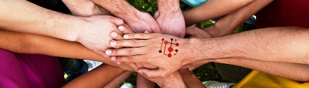 TANDEMS SOLIDAIRES MARIE QUIQUEMELLE ECHO DES COMMUNES