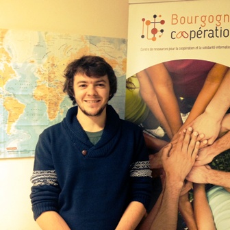 TANDEMS SOLIDAIRES MARIE QUIQUEMELLE ECHO DES COMMUNES