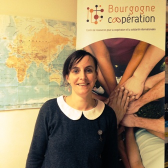 TANDEMS SOLIDAIRES MARIE QUIQUEMELLE ECHO DES COMMUNES
