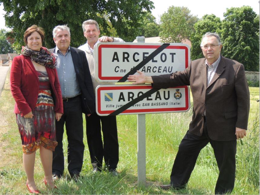 FINANCES LOCALES 2015 ECHO DES COMMUNES