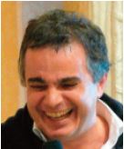 Alexandre Jardin, parrain de Lectures Communes 2015