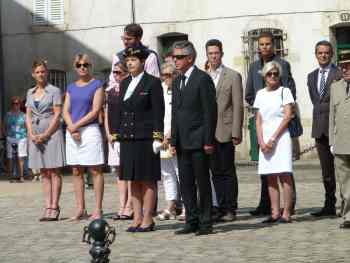 14 juillet Beaune