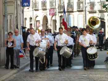 14 juillet Beaune 14 juillet Beaune