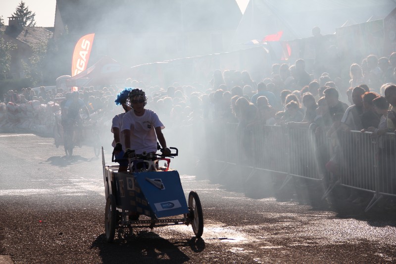 24 heures &agrave; Beaune Echo des communes