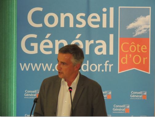 Agenda 21 Conseil D&eacute;partemental Echo des communes