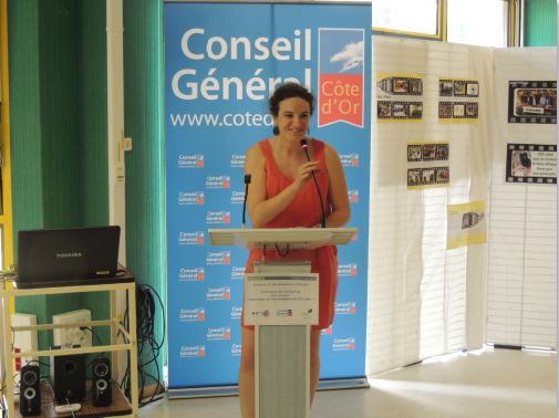 Agenda 21 Conseil D&eacute;partemental Echo des communes