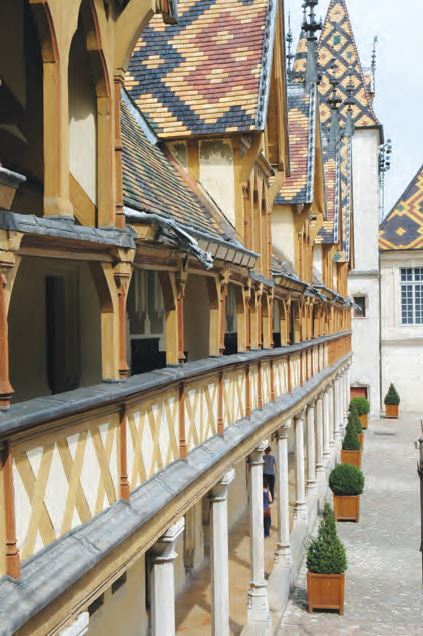 C&ocirc;te d'Or Tourisme