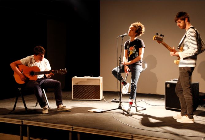 Prix Jeunes Talents C&ocirc;te-d&rsquo;Or 