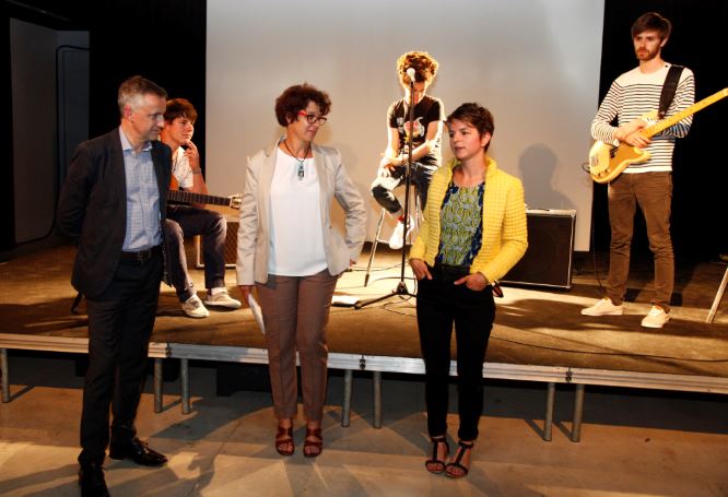 Prix Jeunes Talents C&ocirc;te-d&rsquo;Or 