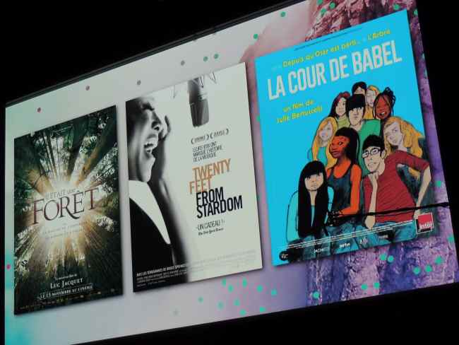 Le C&egrave;dre : Chen&ocirc;ve d&eacute;voile sa nouvelle saison culturelle