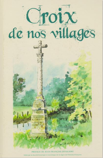 Croix de nos villages