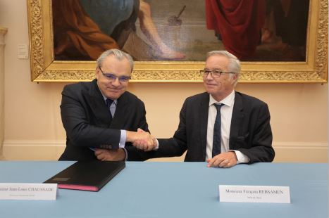 SUEZ grand m&eacute;c&egrave;ne de l'art et de la culture dijonnais