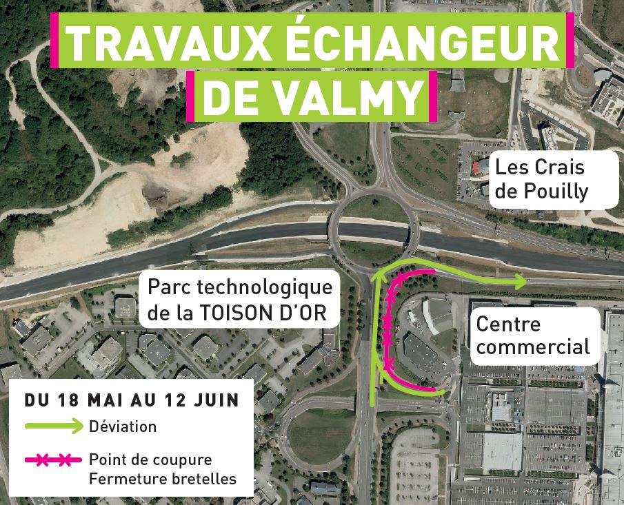 &eacute;changeur &Eacute;cop&ocirc;le Valmy-Z&eacute;nith