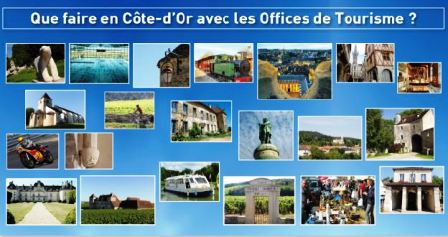 OT DIJON BILAN 2015/2015 ECHO DES COMMUNES