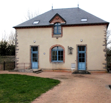 FINANCES LOCALES 2015 ECHO DES COMMUNES
