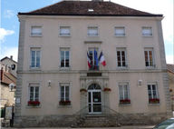 FINANCES LOCALES 2015 ECHO DES COMMUNES