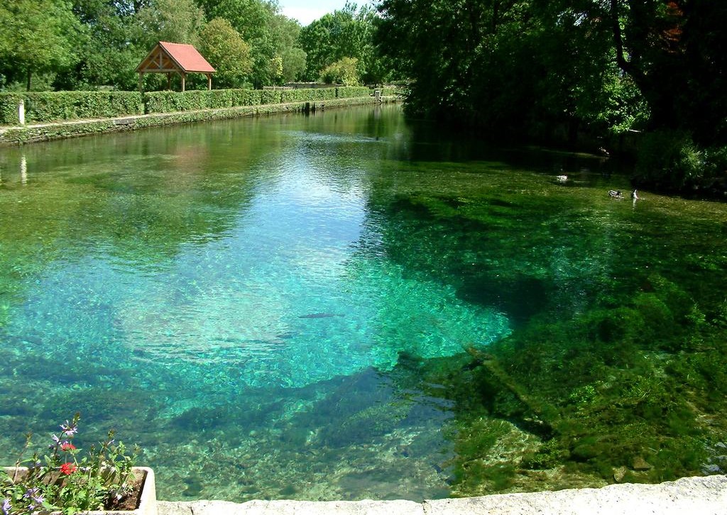 Le Pays Seine-et-Tilles