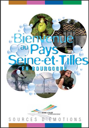 Pays Seine-et-Tilles