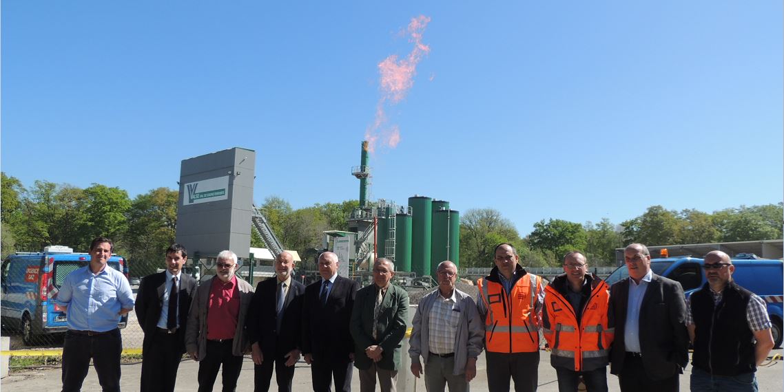 sicecco champd&ocirc;tre gaz grdf socater
