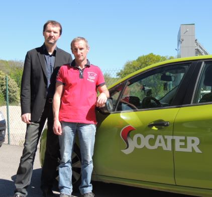 SICECO socater
