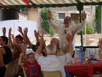 14 juillrt Thorey-sur-Ouche 14 juillrt Thorey-sur-Ouche